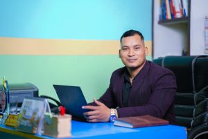 Nepal Western Academy